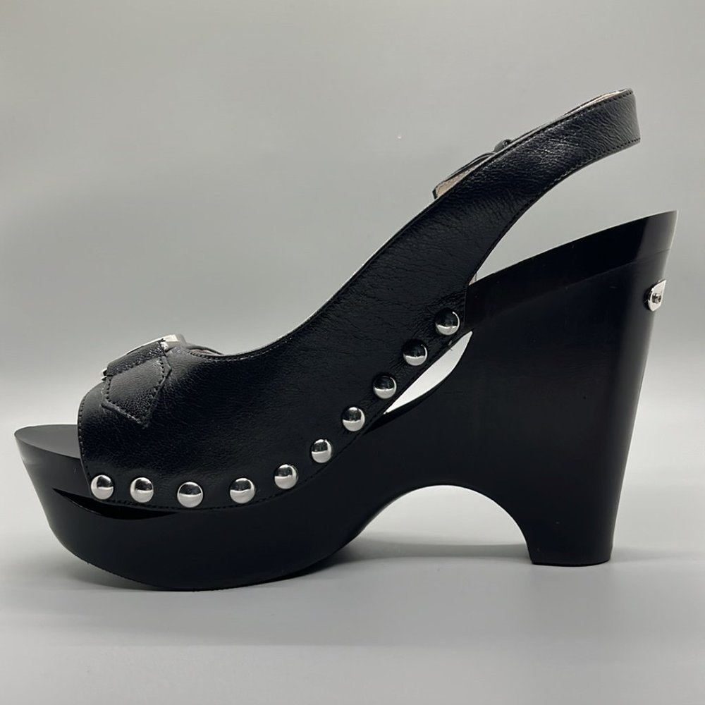 Michael Kors Studded Platform - Picture 5 of 10
